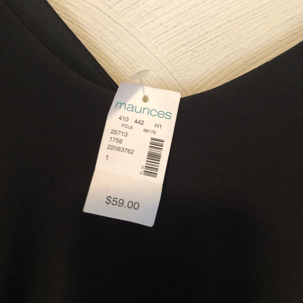 “maurices” dress